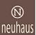 Neuhaus - Créateur Chocolatier 1857
